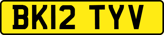 BK12TYV