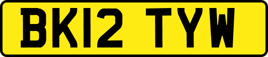 BK12TYW