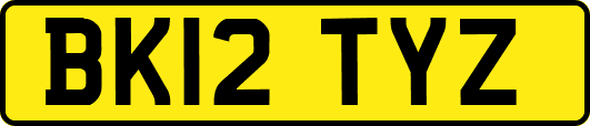 BK12TYZ