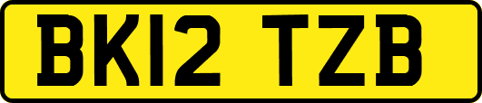 BK12TZB