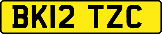 BK12TZC
