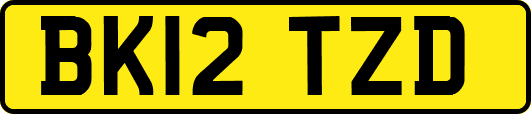 BK12TZD