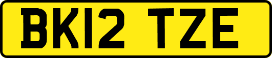 BK12TZE