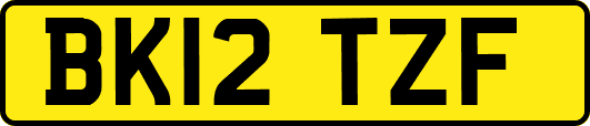 BK12TZF