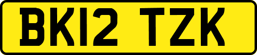 BK12TZK