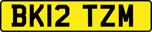 BK12TZM