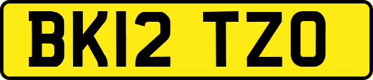 BK12TZO