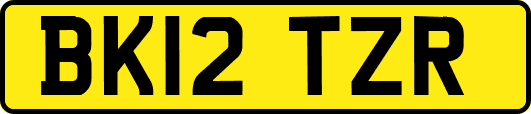 BK12TZR