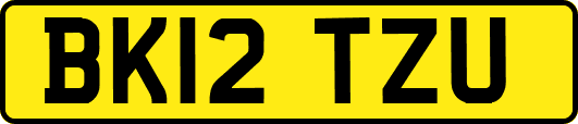 BK12TZU
