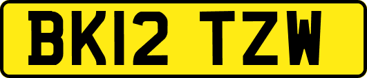 BK12TZW