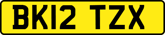 BK12TZX