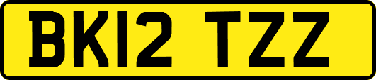 BK12TZZ