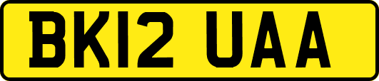 BK12UAA