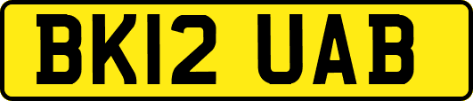 BK12UAB