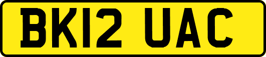 BK12UAC