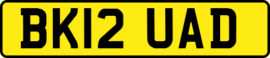 BK12UAD