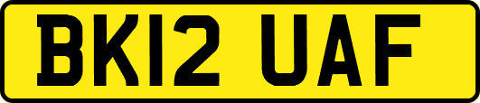 BK12UAF