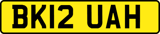 BK12UAH
