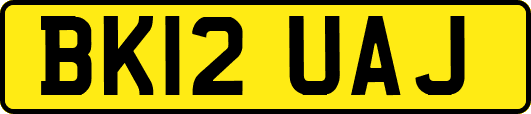 BK12UAJ