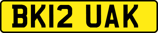 BK12UAK
