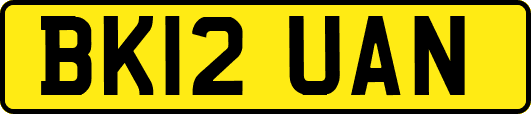 BK12UAN