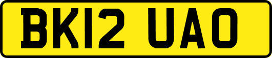 BK12UAO