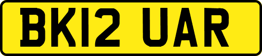 BK12UAR
