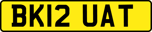 BK12UAT