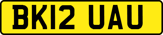 BK12UAU