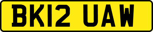 BK12UAW