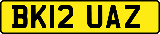 BK12UAZ