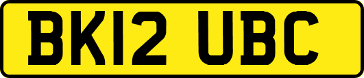 BK12UBC