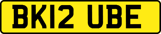 BK12UBE