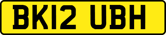 BK12UBH
