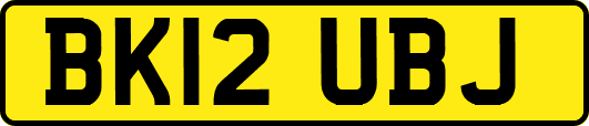BK12UBJ