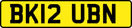 BK12UBN
