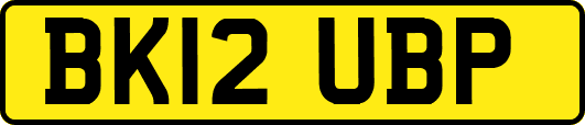 BK12UBP