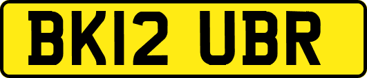 BK12UBR