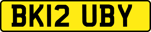 BK12UBY