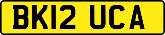 BK12UCA