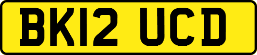 BK12UCD