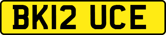 BK12UCE