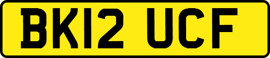 BK12UCF