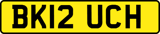 BK12UCH