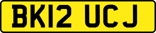 BK12UCJ