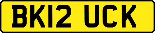 BK12UCK