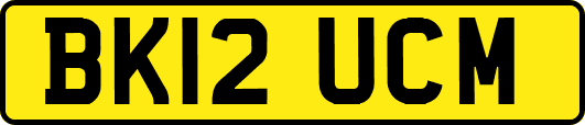 BK12UCM