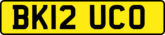 BK12UCO