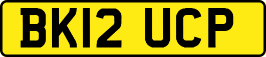 BK12UCP