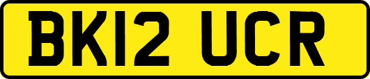 BK12UCR